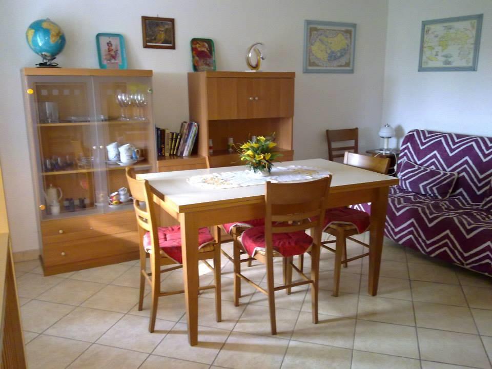 Casa Michelangelo Apartment Megognano Exterior foto